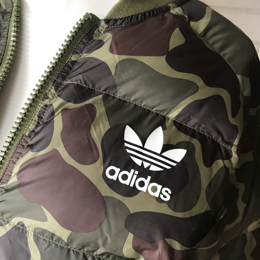 BRAND NEW! Adidas! - Picture 7 of 8